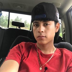 Meet your Posher, Juan